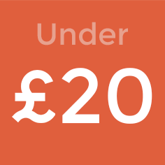 Under £20