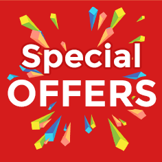 Special Offers