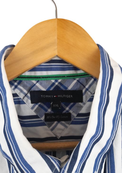 Tommy Hilfiger long sleeve Shirt
