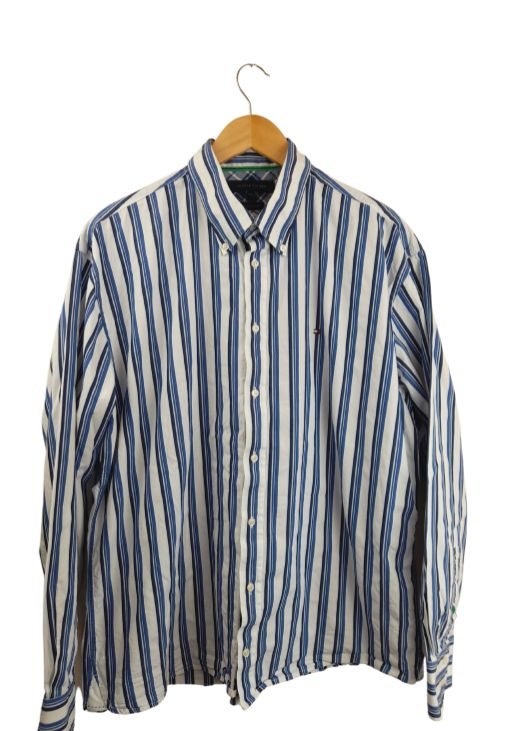 Tommy Hilfiger long sleeve Shirt